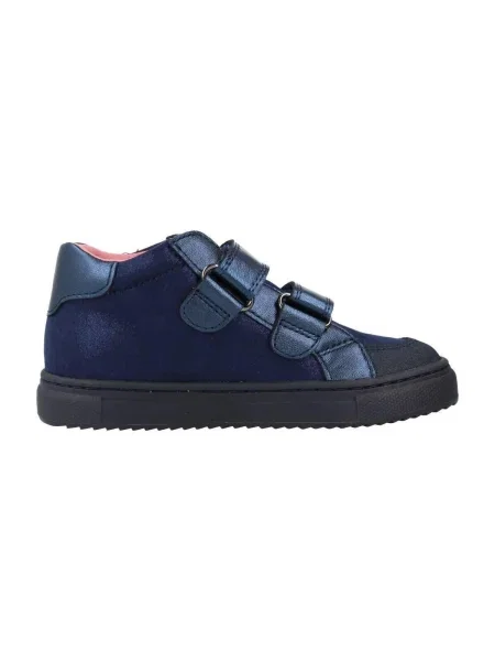 Pantofi copii Garvalin albastru
