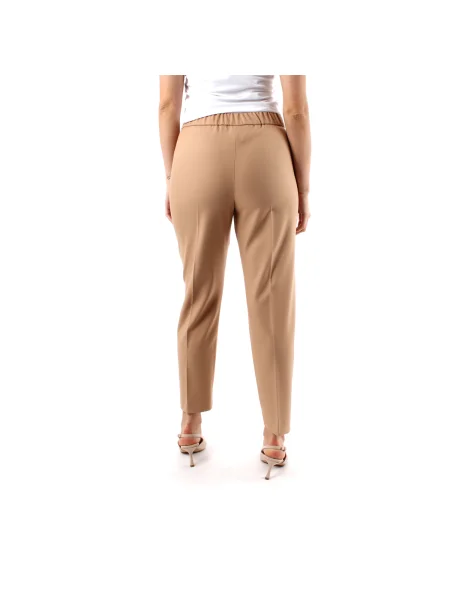 Pantaloni Iblues bej