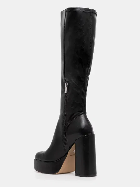 Сапоги Aldo черные