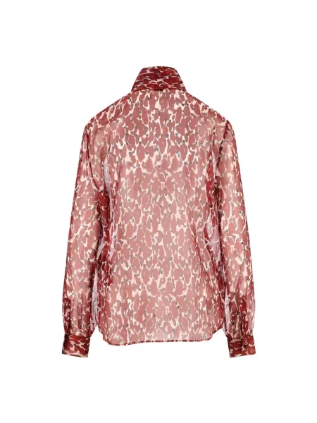 Koszula Saint Laurent