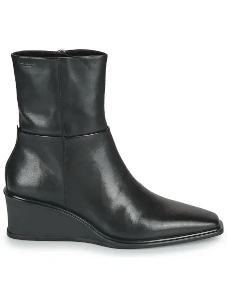 Pantofi Vagabond Shoemakers negru