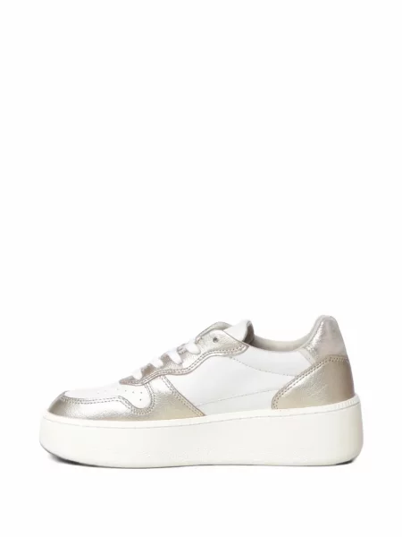 Sneakerși D.a.t.e. alb