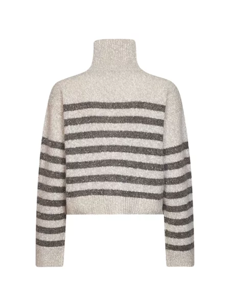 Pulover Brunello Cucinelli de lână