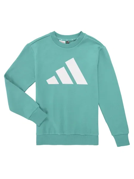 Pantaloni de jogging copii Adidas verde