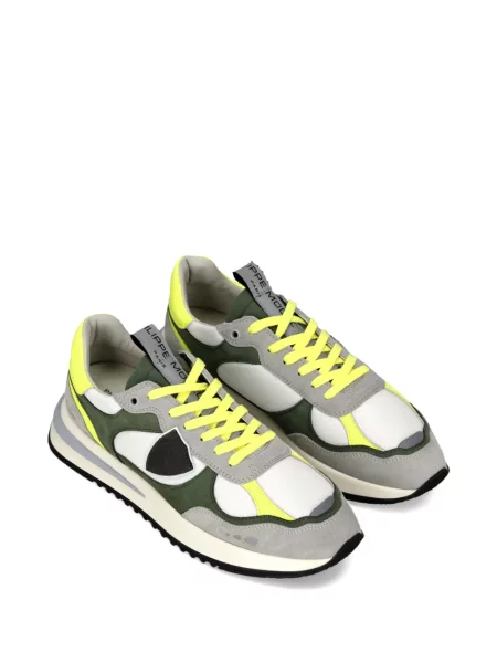 Sneaker Philippe Model Paris fehér