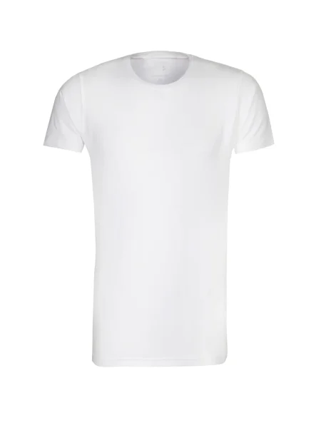 SEIDENSTICKER Tricou Schwarze Rose alb