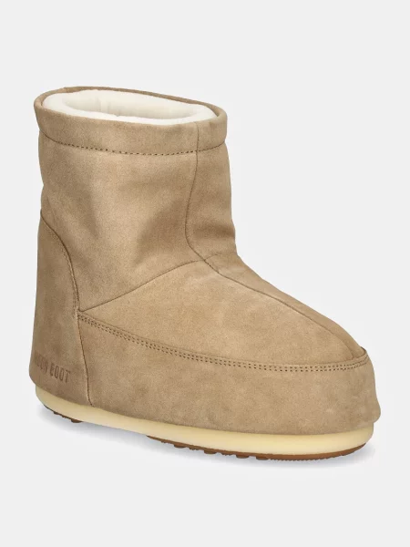 Moon Boot Cizme de zăpadă Mb Icon Low bej