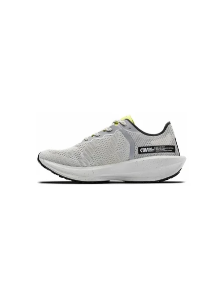 Pantofi Craft gri