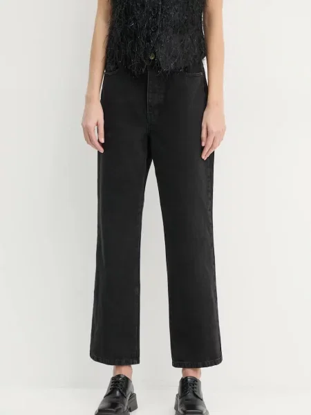 Blugi By Malene Birger negru