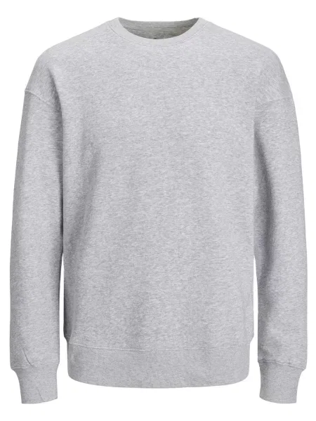 Μπλούζα Jack&Jones γκρι