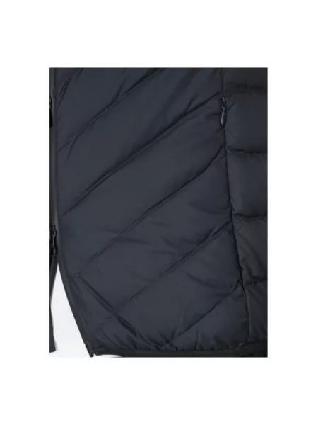 Kamizelka Emporio Armani Ea7 niebieska