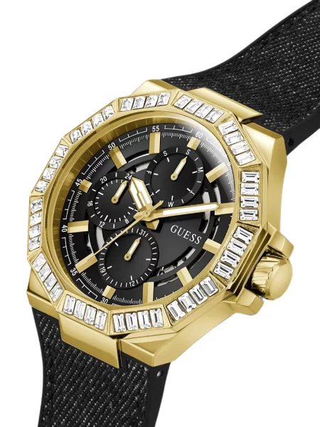 Ceas Guess negru