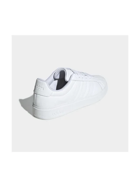 Pantofi Adidas alb