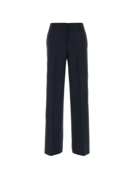 Pantaloni Pt Torino albastru