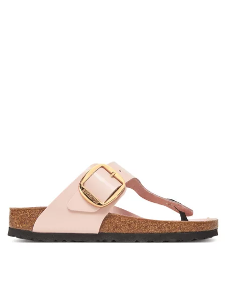 Japonke Birkenstock roza