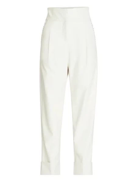 Spodnie Silvia Tcherassi