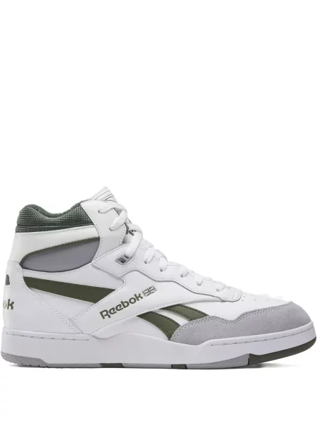 Sneakerși Reebok alb