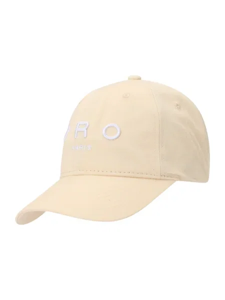 IRO șapcă de baseball din bej