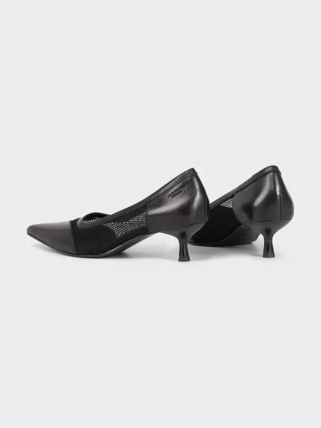 Lodičky Vagabond Shoemakers LYKKE černá