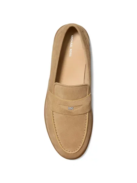 Pantofi loafer Michael Kors