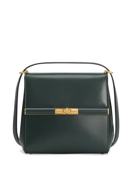 Kézitáska Dolce & Gabbana zöld