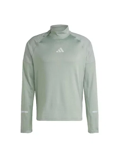 Póló Adidas zöld