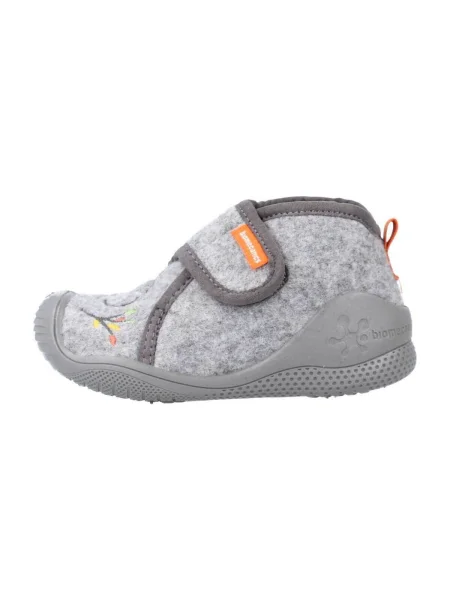 Pantofi copii Biomecanics gri