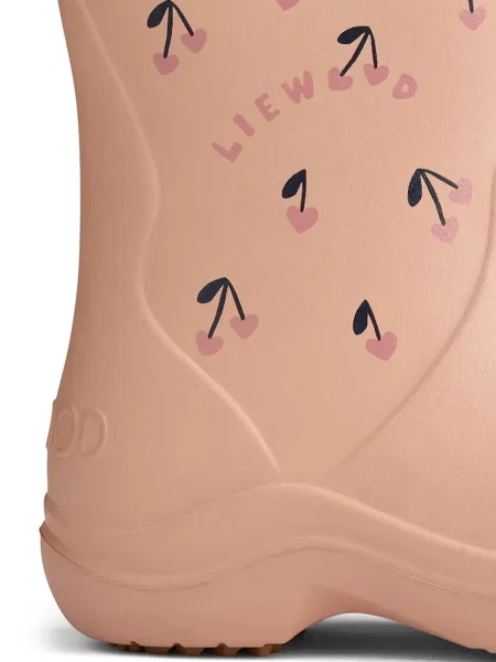 Liewood гумові чоботи дитячі Aston Rainboot