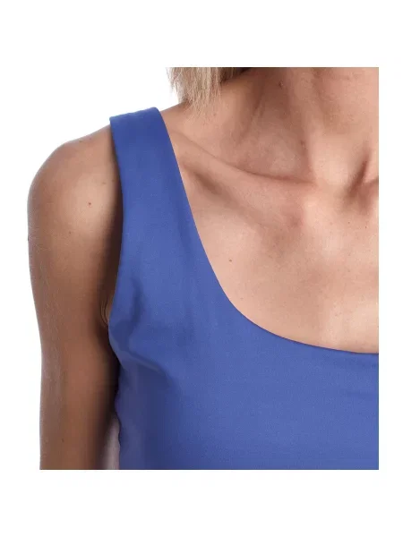 Top Gap albastru