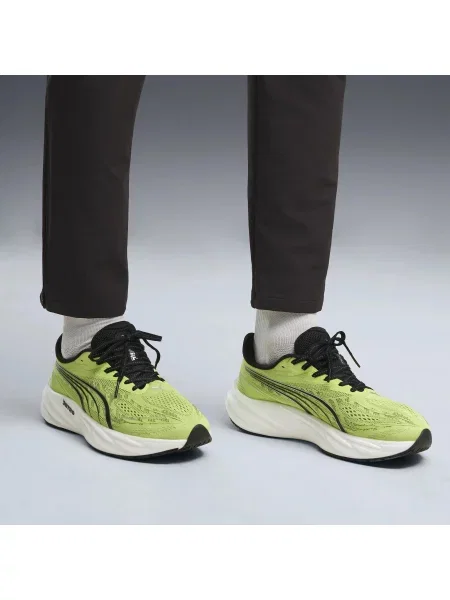 Buty do biegania Velocity NITRO™ 5 PUMA szare