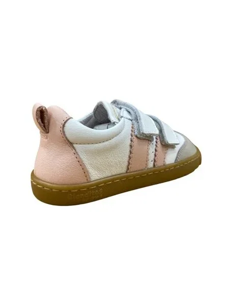 Pantofi copii Blanditos alb