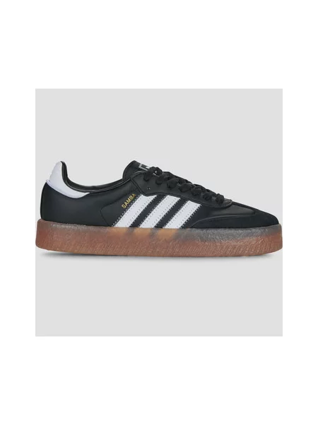 Superge adidas črna