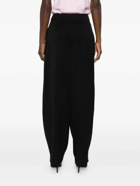 Pantaloni Twinset negru