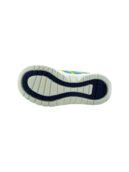 Pantofi copii Adidas galben