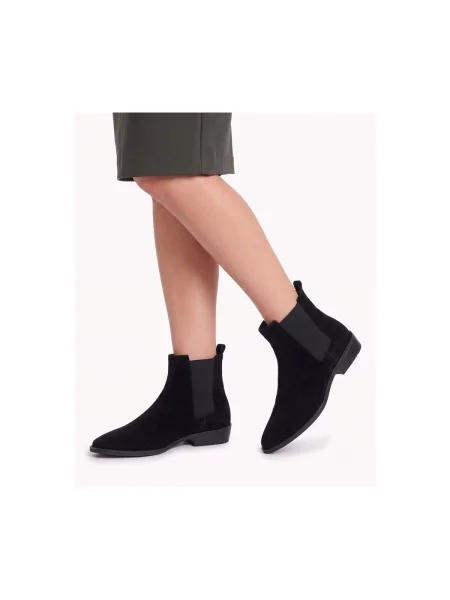 Pantofi Maciejka negru