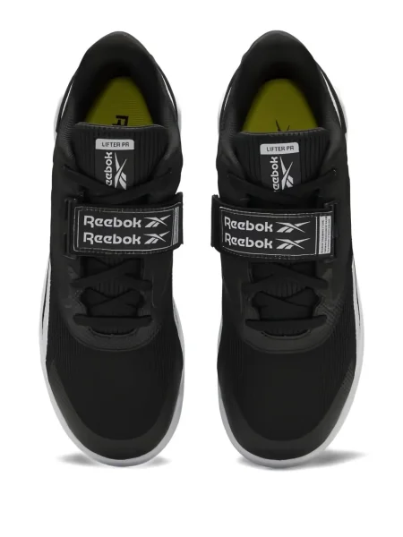 Sneakerși Reebok negru