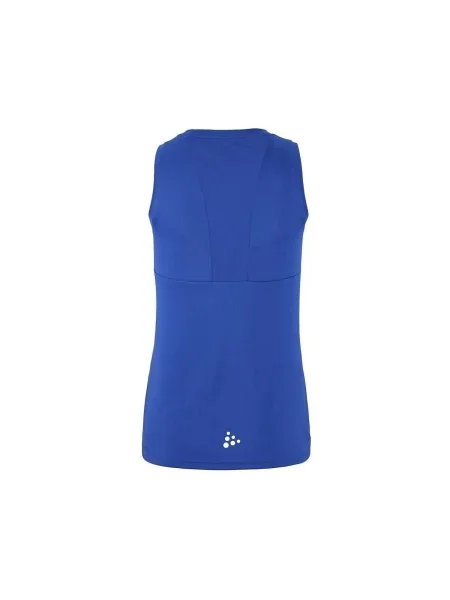 Tricou Craft albastru