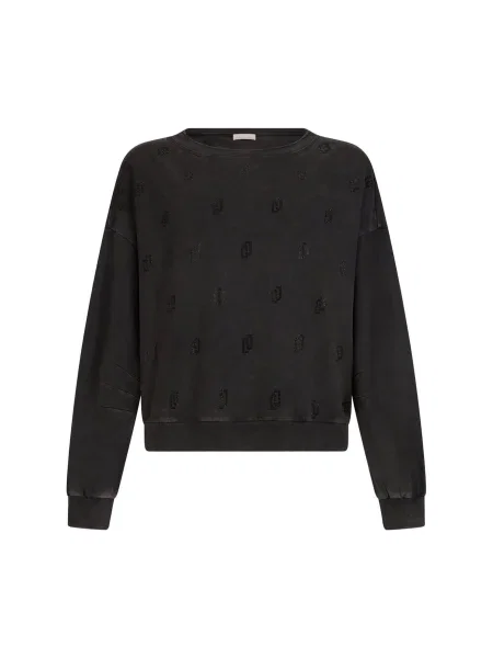 Hanorac Liu Jo negru