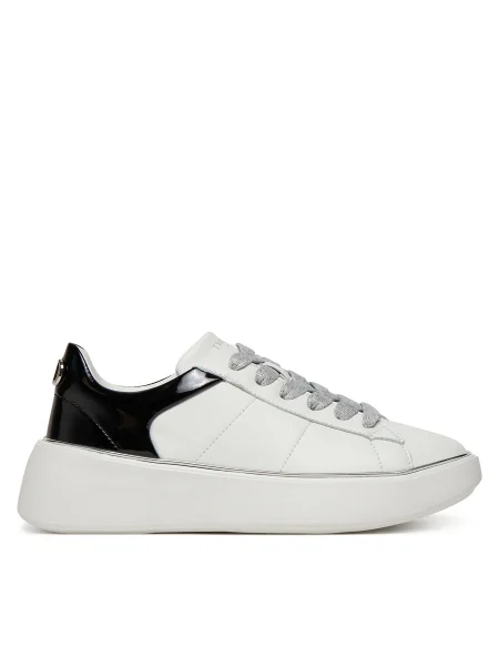 Sneakersy TWINSET biela