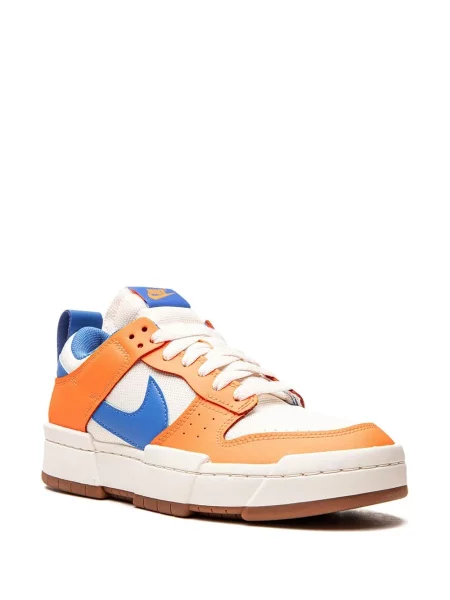 Tenisky Nike Air Max modré