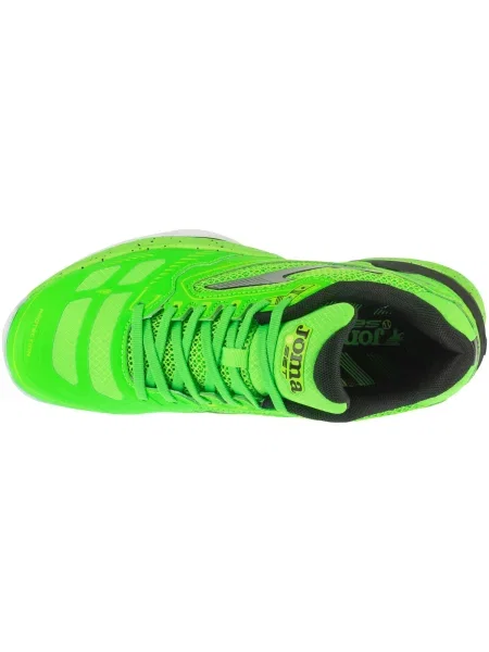 Pantofi Joma verde