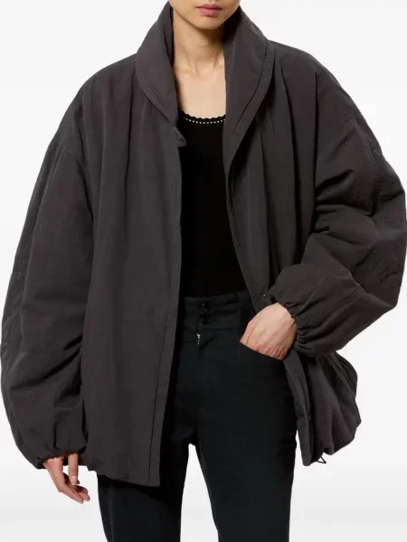 Palton Isabel Marant gri
