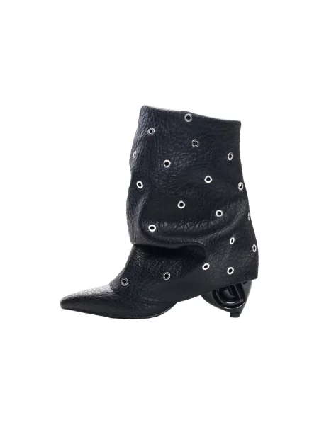 Desigual Botine negru
