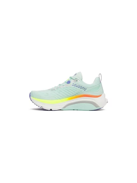 Pantofi Saucony galben
