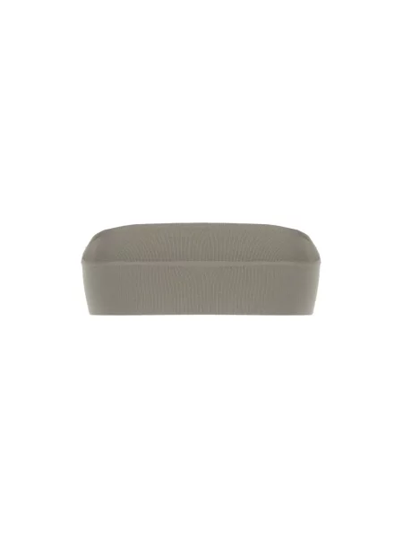 Top Max Mara szary