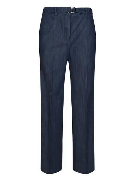 Pantaloni Incotex albastru