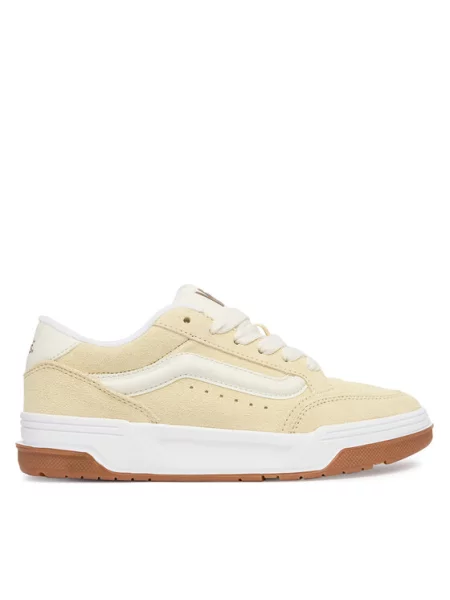 Sneakersy Vans žluté