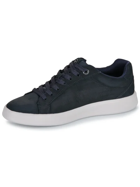 Pantofi Tamaris albastru