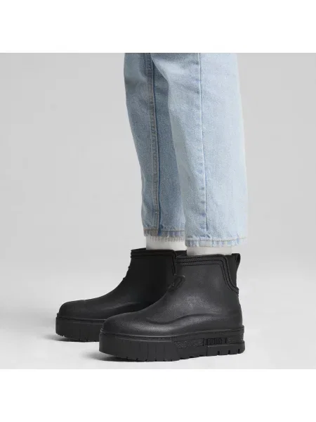 Buty Mayze Wellis czarne