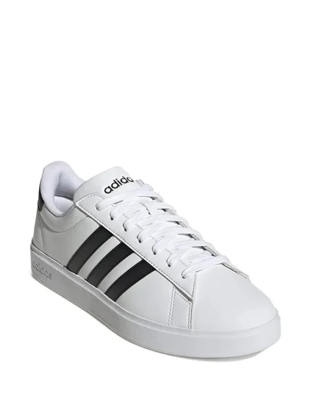 Sneakers Adidas λευκό